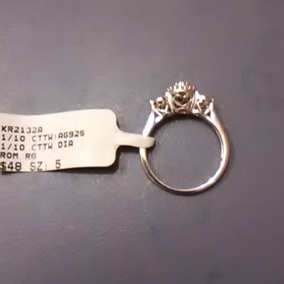 Promise Ring - Picture 3 of 5